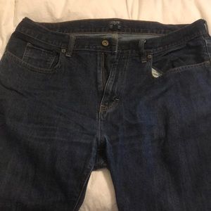 Men’s J Crew Jean